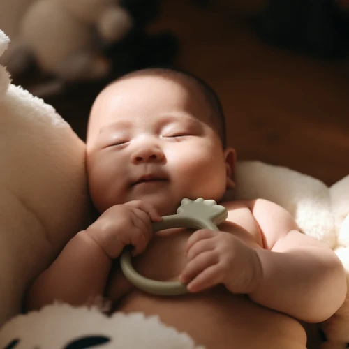 The Ultimate Guide to Teething Toys for Your Baby