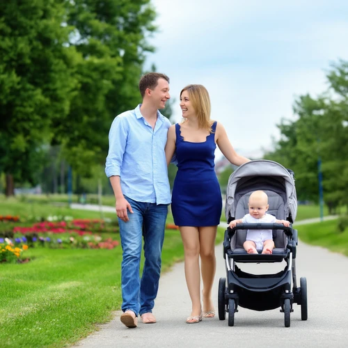 The Ultimate Stroller Buying Guide: What You Need to Know