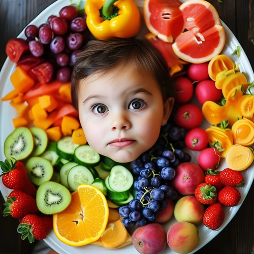 Toddler Meals