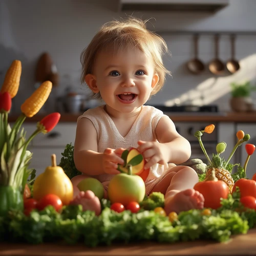 Toddler Meals: Nutritious Recipes and Tips for Healthy Eating