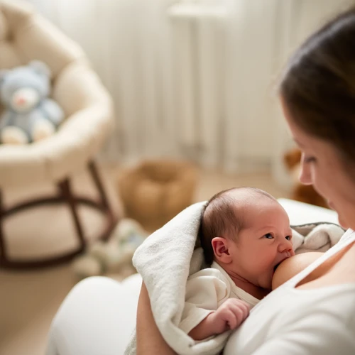 Tongue Tie: Understanding and Addressing Ankyloglossia in Infants