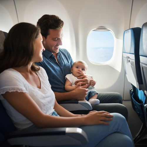 Travel with Baby: Essential Tips for a Joyful Journey