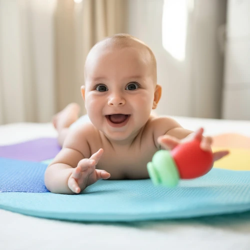 Tummy Time: Essentials for Enhancing Newborn Development