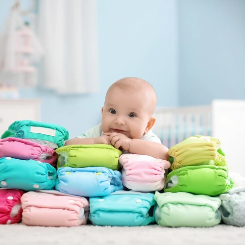 Ultimate Cloth Diaper Guide: Everything You Need to Know