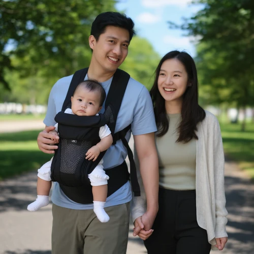 Understanding Attachment Parenting: Building Strong Bonds with Your Baby