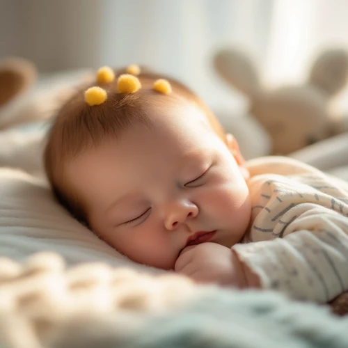Understanding Cradle Cap in Babies: Causes & Effective Treatment