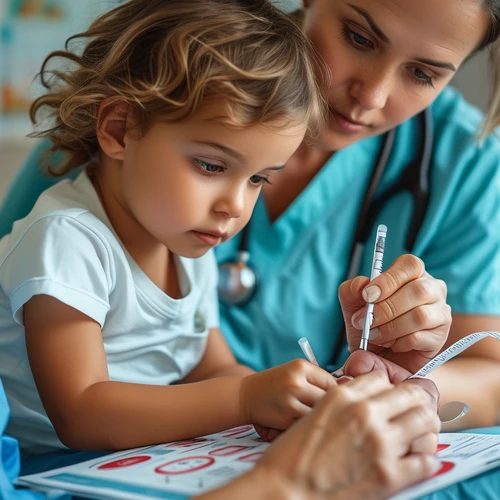 Understanding Growth Charts for Tracking Child Development
