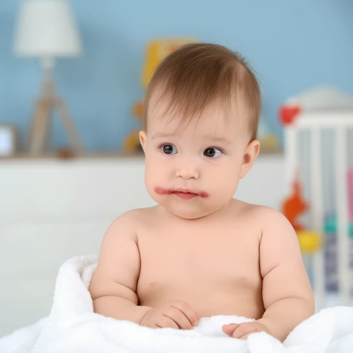 Understanding Infant Allergies: Causes, Symptoms, and Prevention
