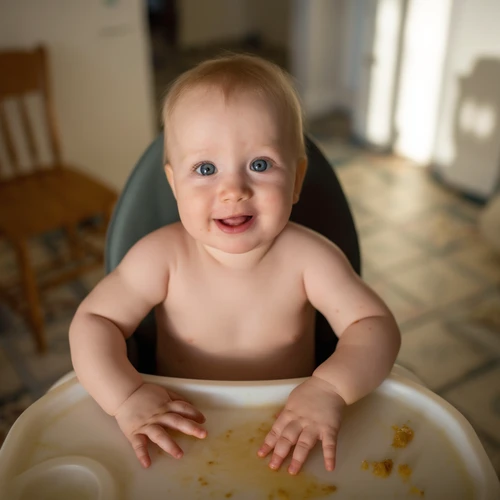 Understanding Infant Allergies: Causes, Symptoms & Prevention Strategies