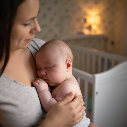 Understanding RSV in Babies: Symptoms, Prevention, and Care
