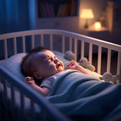 Understanding Sleep Regression in Children