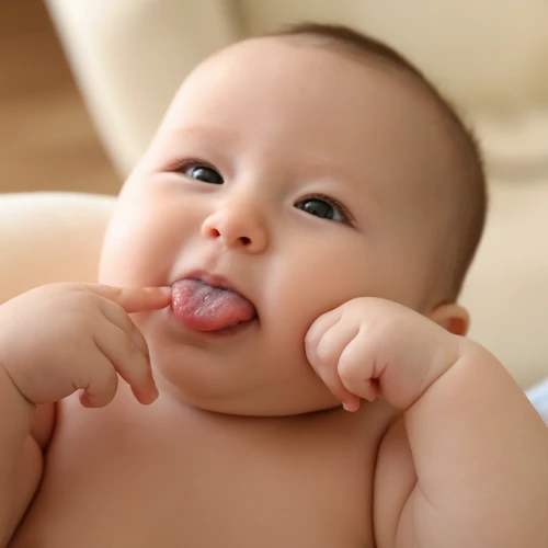 Understanding Tongue Tie in Newborns

---