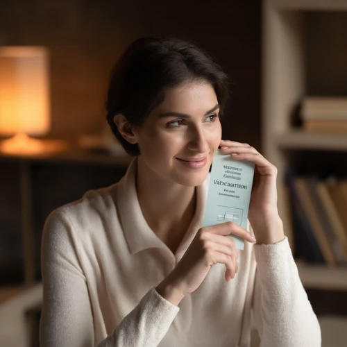 Understanding Vaccination Cards: Essentials & Benefits