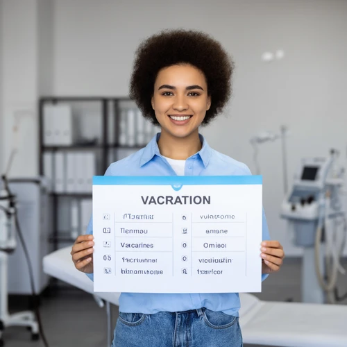 Understanding Vaccination Cards: Importance & What to Know
