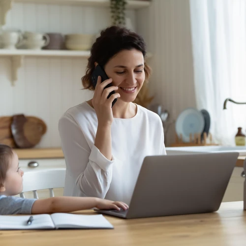 Working Parents Guide: Balance and Strategies for Success