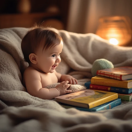 Baby Book Reviews: Must-Have Books for Your Little One