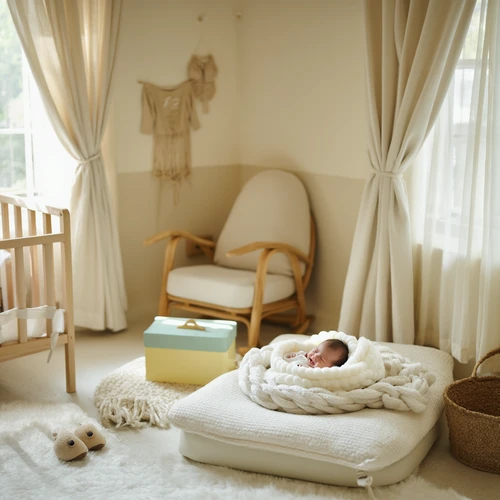 Baby Clothes Guide for New Parents