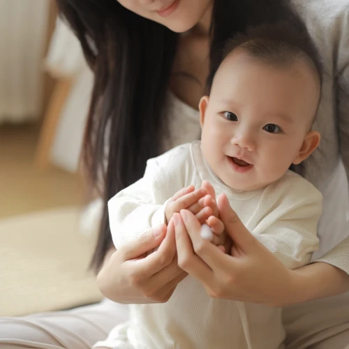 Complete Guide to Baby Skincare