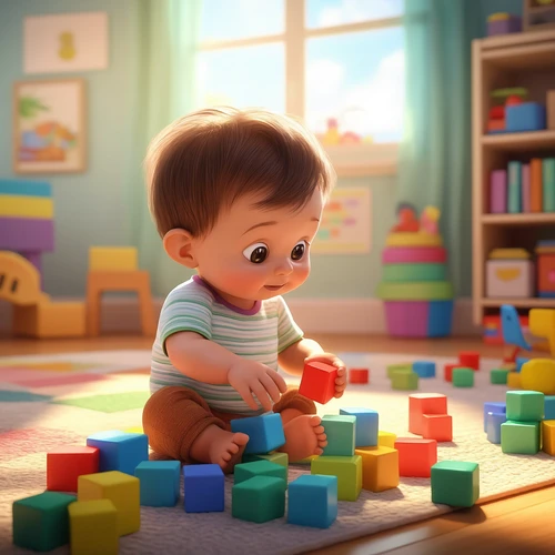 Counting Games: Turning Numbers Into Adventures