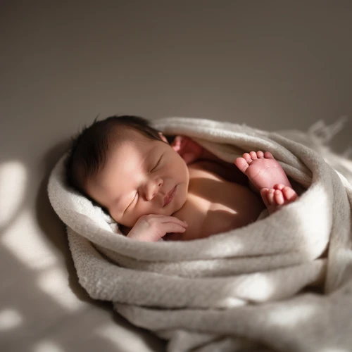 DIY Baby Photoshoots: Beautiful Memories at Home