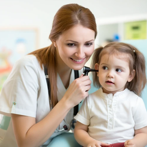 Ear Infections: Symptoms & Treatment