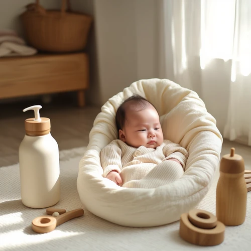 Eco-Friendly Gear for Sustainable Parenting