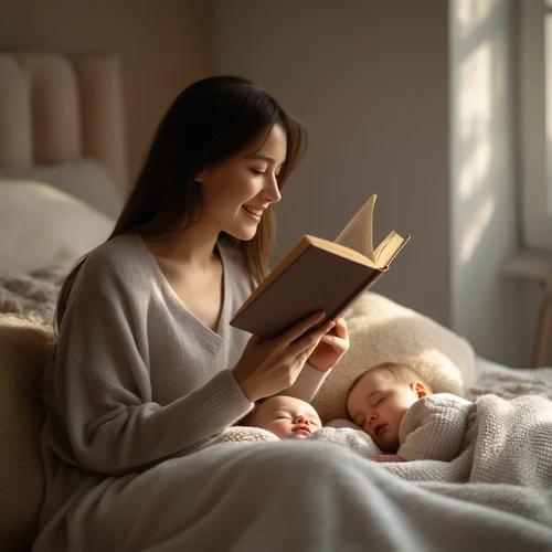 Exploring Effective Sleep Training Methods