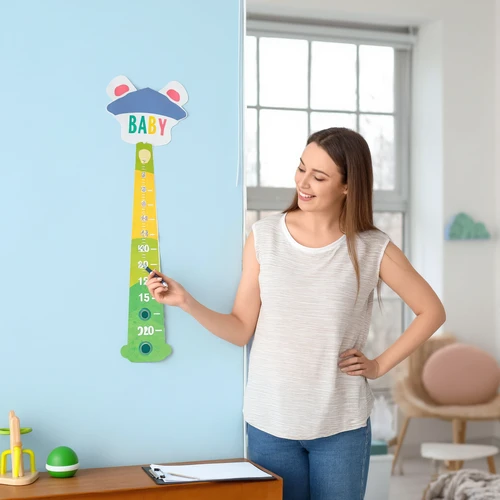 Growth Trackers: Essentials for Parents