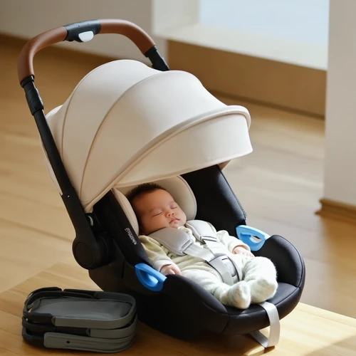 Minimalist Baby Gear: Essential Tips & Picks