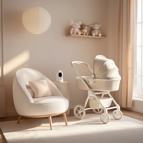 Minimalist Baby Gear: Simple Essentials