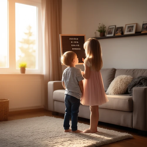 Sibling Name Matching: Harmonizing Birth Order & Names