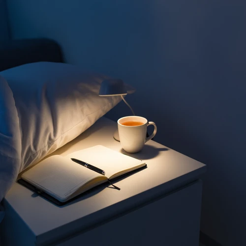Sleep Logs: Track & Improve Sleep