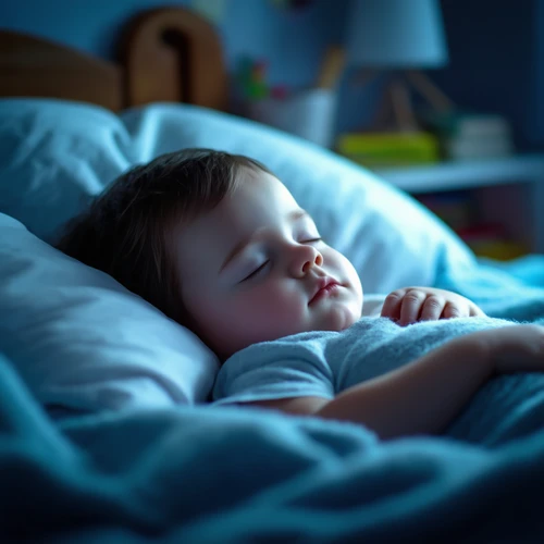 Sleep Regression Explained