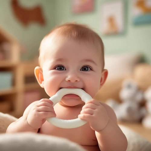 Teething Remedies