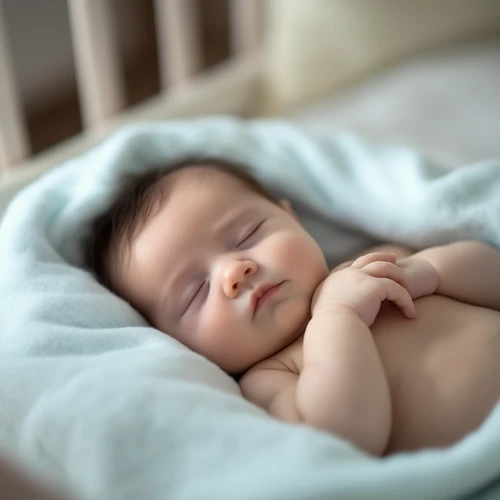 The Art of Swaddling: Mastering Safe Techniques for Happy Babies