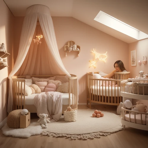 The Ultimate Guide to Baby Registries: From Planning to Shopping