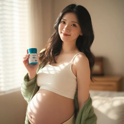 The Vital Role of Prenatal Vitamins in Pregnancy