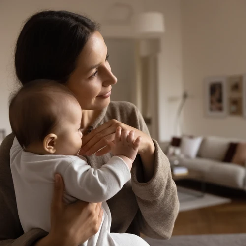 Thrush Treatment: Causes, Solutions & Prevention for Nursing Moms