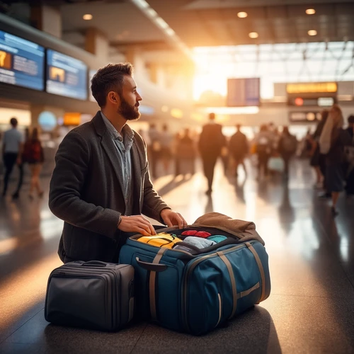 Ultimate Travel Packing Lists & Tips