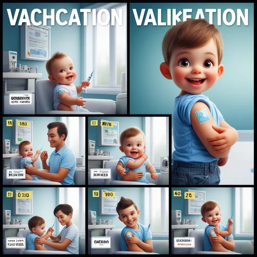 Understanding Immunization Schedule: Key Facts & Tips for Parents