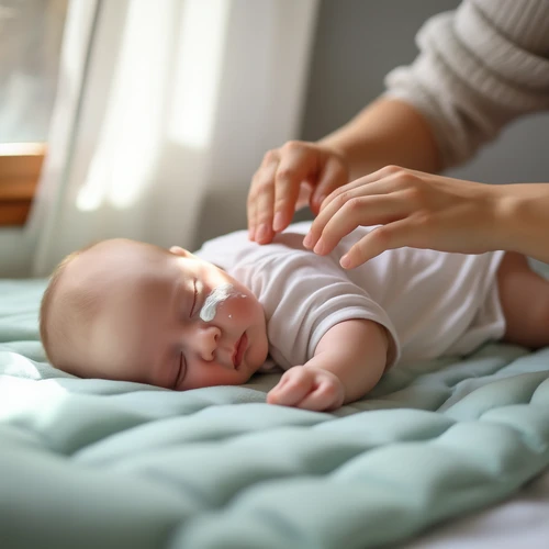 Baby Eczema: Causes & Care