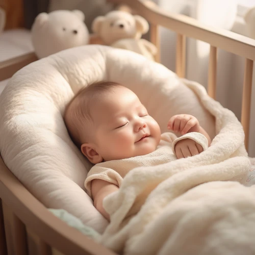 Baby Eczema: Causes, Care & Comfort