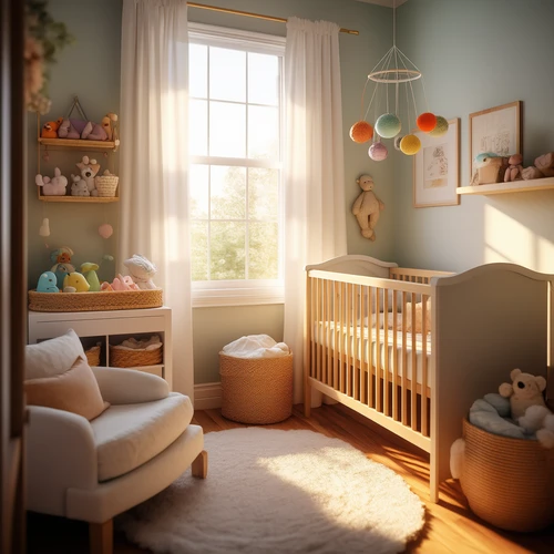 Baby Essentials: A Practical Starter Guide