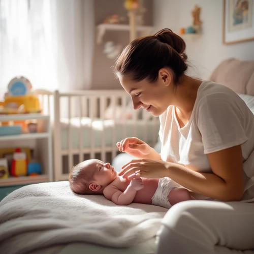 Baby Skincare Guide: Gentle Tips & Products