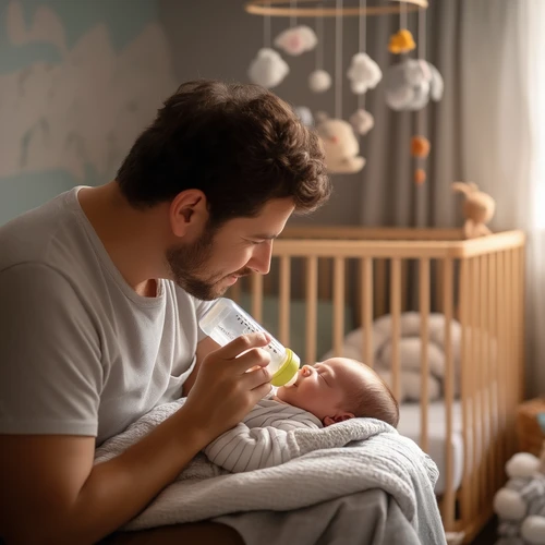 Bottle Feeding