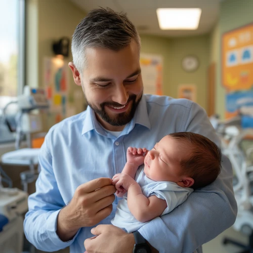 Comprehensive Immunization Schedule for Babies and Toddlers