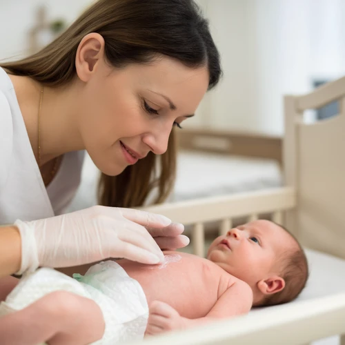 Effective Circumcision Aftercare for Newborns