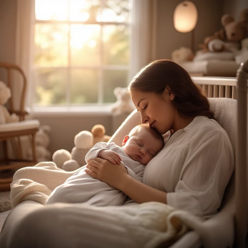 Essential Breastfeeding Tips for New Moms
