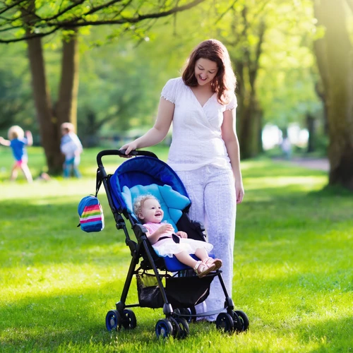 Essential Stroller Buying Guide for New Parents