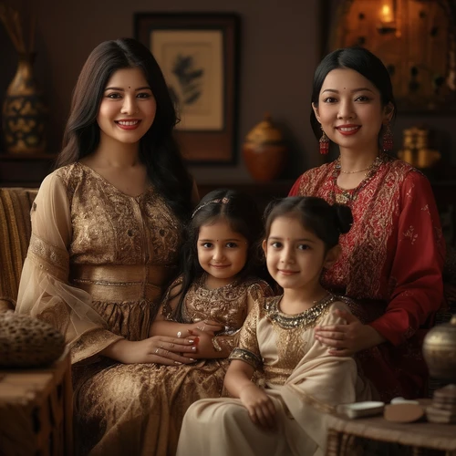 Exploring Cultural Names: Heritage, Identity, and Traditions